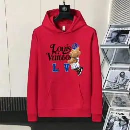 louis vuitton lv sweatshirt manches longues pour homme s_1240b21